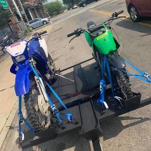 Meet your Posher, Jayden